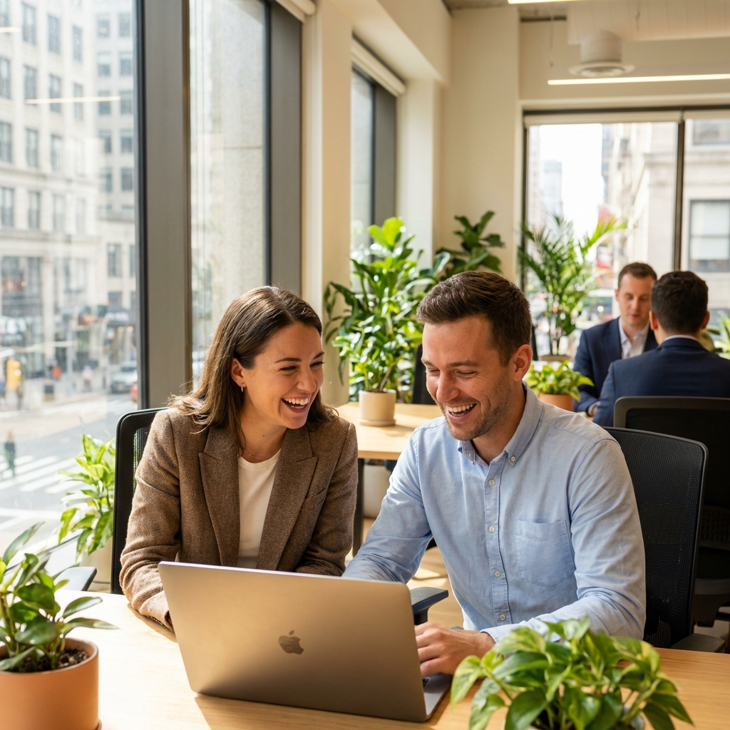 About Foritus Solutions - Official Company Overview - Foritus Solutions Blog