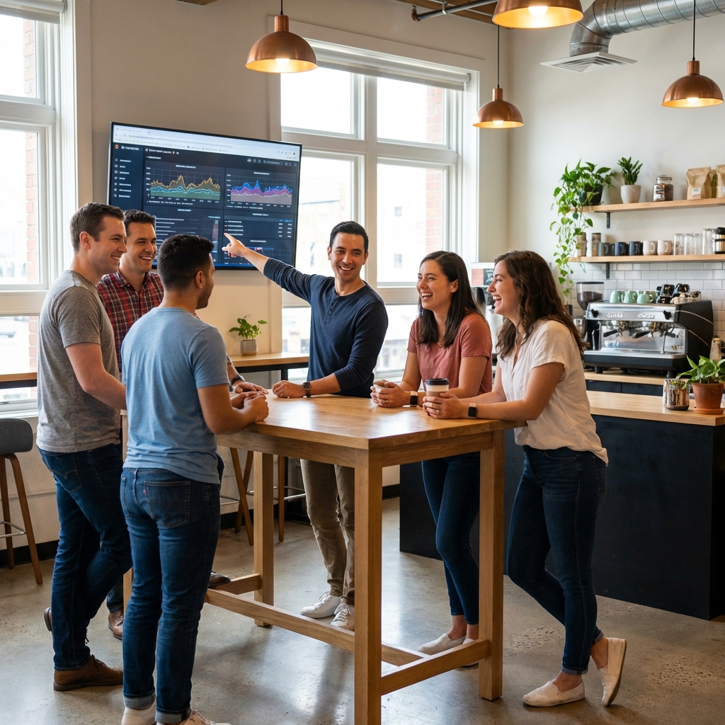 Foritus Solutions: Founded in 2026 to Transform IT Services - Foritus Solutions Blog